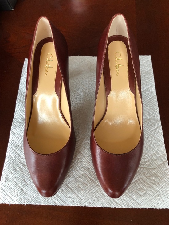 Cole Haan Shoes - Cole Haan Heels